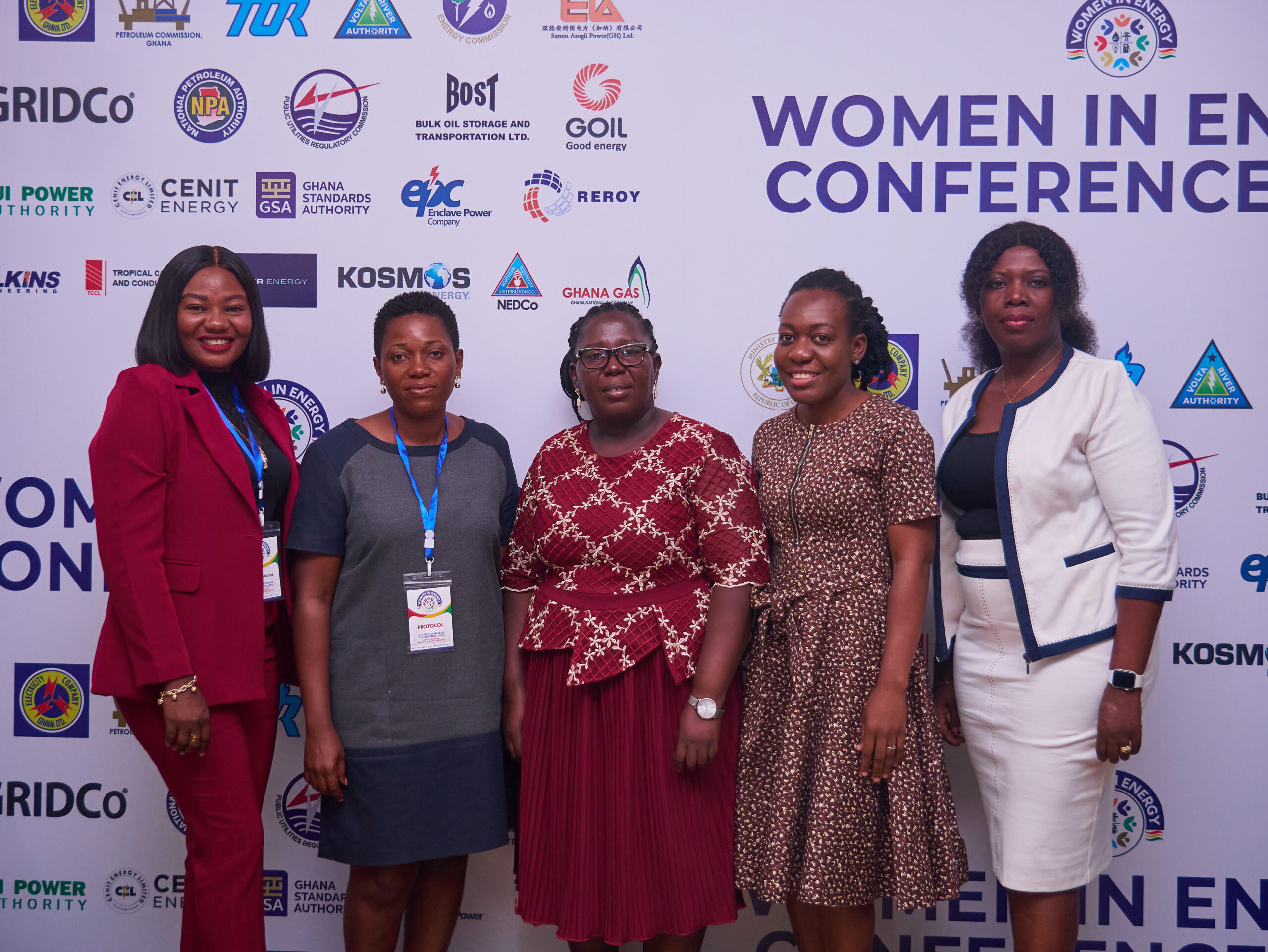 women in energy conference 2022