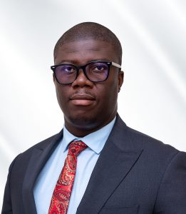 Samuel Kow Acquah
