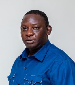 Hon. Joseph Kwame Kumah