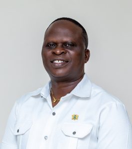 Hon. Solomon Kuyon