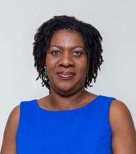Kuukua Maurice Ankrah (Mrs.)