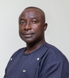 Mr. Daniel Atchulo