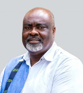 Mr. Kwasi Kyei Frimpong