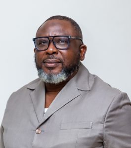 Mr. Muhammed Bashiru Nii Narh Alema