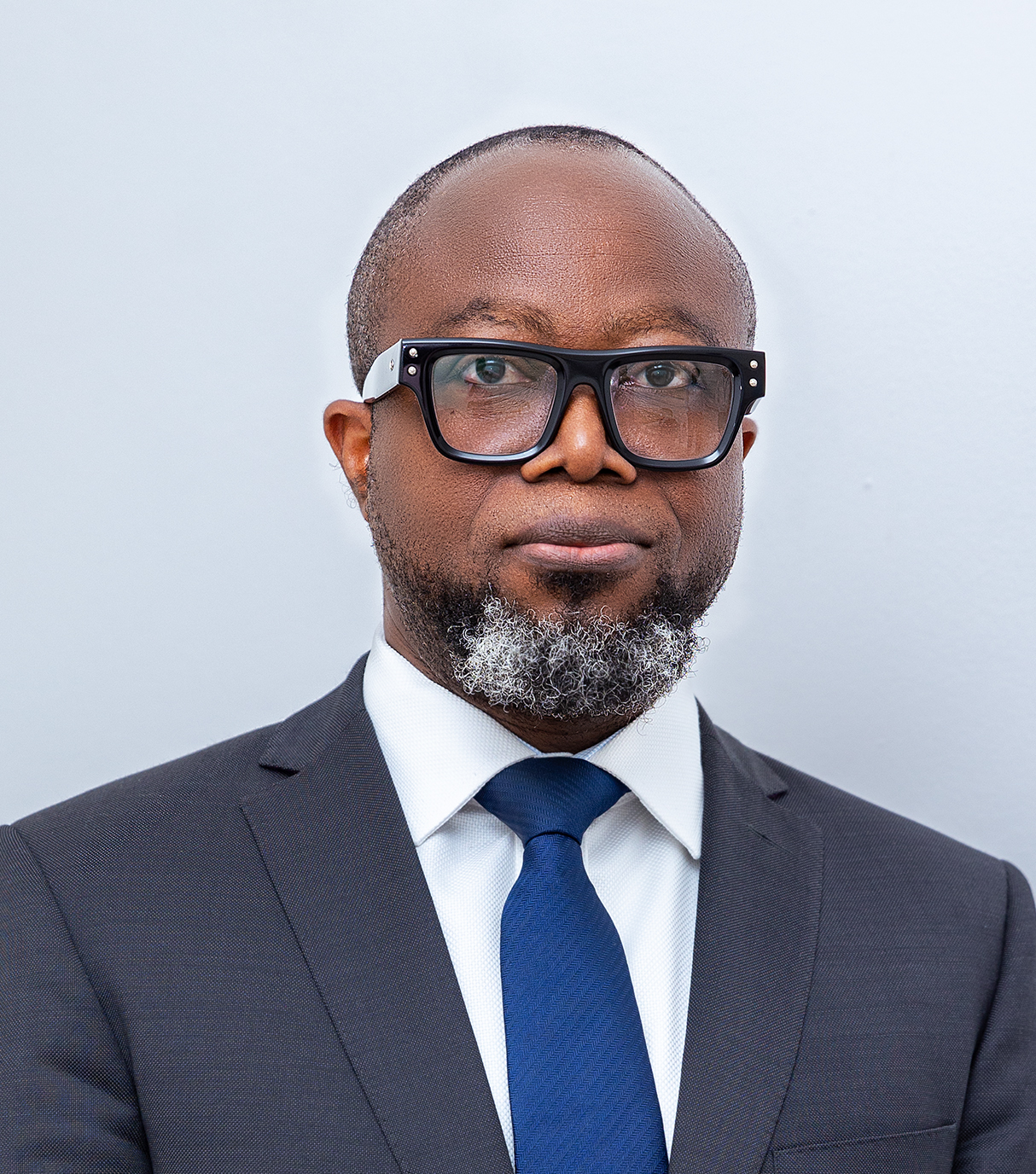 Anthony Assan