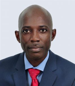 Ing. Frank Asirifi Otchere