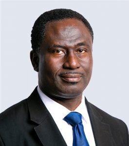Richard Ntim