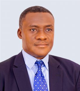 Abdul Samed Ibrahim
