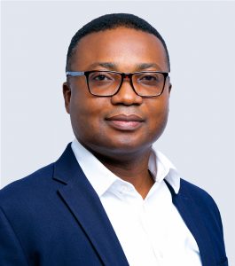 Samuel Nkansah
