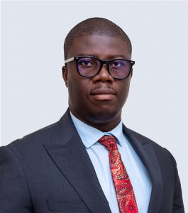 Samuel Kow Acquah