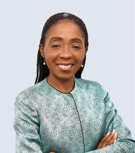 Nicholina Yembilah