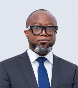 Anthony Assan