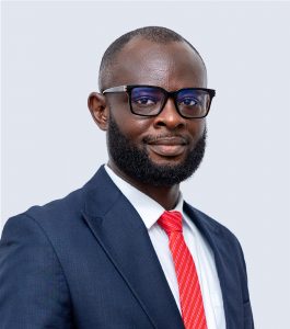 Isaac Issahaku Mumuni