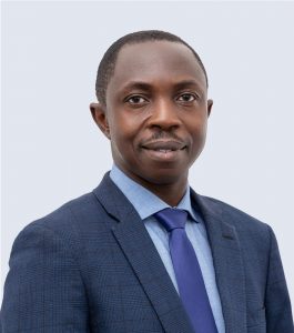 Bismark Anane