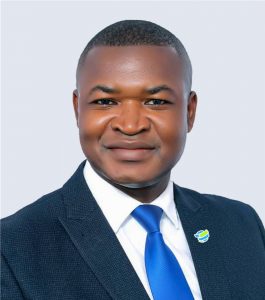 Joseph Dakora Zumasigee